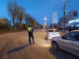 фото: Госавтоинспекция Екатеринбурга фото: Госавтоинспекция Екатеринбурга