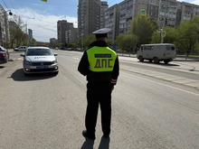 Рейд «Внимание: дети!» стартовал в Екатеринбурге