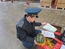 Более 120 тонн арбузов привезли на Урал в апреле