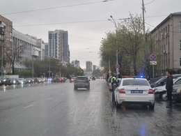 Фото: Госавтоинспекция Свердловской области Фото: Госавтоинспекция Свердловской области