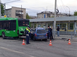 фото: Госавтоинспекция Екатеринбурга фото: Госавтоинспекция Екатеринбурга