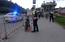 В Екатеринбурге курьер на электровелосипеде сбил четырехлетнего ребенка