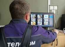 Больше 3 200 камер с искусственным интеллектом от «Ростелекома» будут наблюдать за проведением ЕГЭ в Свердловской области