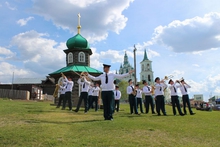 Всероссийский открытый фестиваль-конкурс оркестров впервые пройдет в Свердловской области