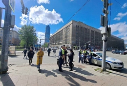 фото: Госавтоинспекция Екатеринбурга фото: Госавтоинспекция Екатеринбурга