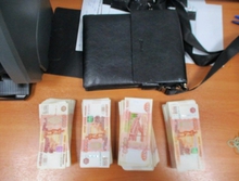 Пассажир аэропорта Кольцово пытался вывезти крупную сумму денег из Екатеринбурга в Таджикистан