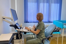 Почти две тысячи единиц медоборудования поступит в свердловские больницы в текущем году