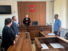 В Екатеринбурге суд вынес приговор заведующей пищеблоком СУНЦ УрФУ, где отравились студенты