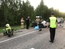 На Среднем Урале за прошедшие сутки произошло 107 ДТП