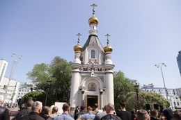 фото: Фонд святой Екатерины фото: Фонд святой Екатерины
