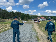 Патрульные группы выявили около 180 нарушений противопожарного режима на Среднем Урале