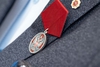 Владимир Путин присвоил государственные награды четырем выдающимся свердловчанам
