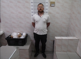 фото: МВД Екатеринбурга фото: МВД Екатеринбурга