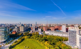 фото: УГМК-Застройщик фото: УГМК-Застройщик
