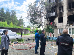 фото: с места ЧП Горелых В.Н. фото: с места ЧП Горелых В.Н.