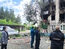 Свердловская полиция устанавливает обстоятельства взрыва бытового газа в Ивделе