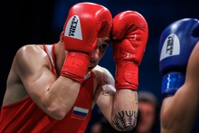 Денис Паслер направил 50 миллионов рублей на проведение чемпионата России по боксу в Екатеринбурге