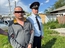 Свердловская полиция задержала в Каменске-Уральском мужчину, напавшего с ножом на женщину