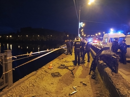 Фото: Госавтоинспекция Свердловской области