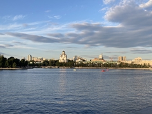 В выходные дни температура воздуха на Среднем Урале будет ниже нормы