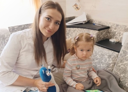 фото: Министерство здравоохранения Свердловской области