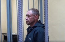 В Екатеринбурге оперативники задержали подозреваемого в серии нападений на пенсионерок в подъездах