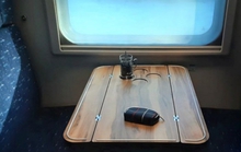 Свыше 2,5 тысяч забытых в уральских поездах вещей вернулись к владельцам