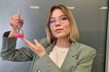 Преподаватель химии из Первоуральска прошла в полуфинал телешоу «Классная тема!»