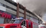 В Екатеринбурге пострадало более 130 автомобилей из-за пожара в гаражном комплексе на Эльмаше