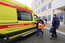 Специалисты Территориального центра медицины катастроф отработали 5 тысяч вызовов с начала года