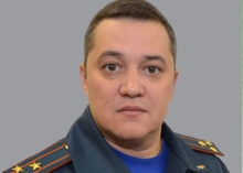 В Свердловской области назначен первый заместитель начальника Главного управления регионального МЧС