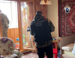 фото: СК РФ по Свердловской области