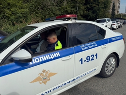 Фото: Госавтоинспекция Свердловской области Фото: Госавтоинспекция Свердловской области