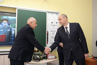 Денис Паслер объявил о введении бесплатного проезда в наземном общественном транспорте для школьников Екатеринбурга