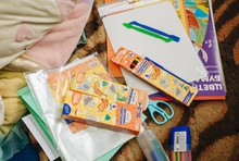 Около семи тысяч первоклассников получили школьные наборы от Благотворительного фонда РМК