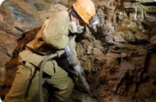 За четыре года зарплатные предложения для шахтеров выросли в два раза в некоторых регионах Урала За четыре года зарплатные предложения для шахтеров выросли в два раза в некоторых регионах Урала