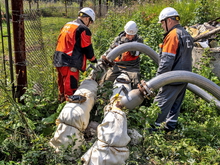 «Т Плюс» завершает подготовку теплосетевого комплекса Нижней Туры к отопительному сезону «Т Плюс» завершает подготовку теплосетевого комплекса Нижней Туры к отопительному сезону