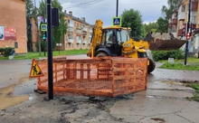 Готовность Свердловской области к отопительному сезону составляет порядка 85%