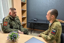Участники СВО могут получить медико-психологическую помощь в федеральном телеграм-чате круглосуточно