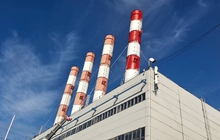 «Т Плюс» завершила модернизацию дымовых труб Гурзуфской котельной в Екатеринбурге