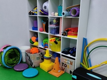 Новый центр помощи детям-инвалидам открылся в Екатеринбурге