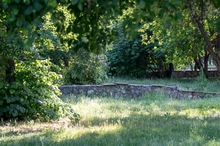 В Екатеринбурге скверу Ленинского района присвоено имя тренера Виктора Кобцева