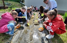 Свердловчанам расскажут о золотодобыче на Урале в рамках «Фестиваля золота»