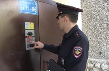 На Среднем Урале стартовал ежегодный конкурс МВД России «Народный участковый 2025»