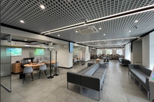 В Верхней Салде открылся обновленный офис Сбера