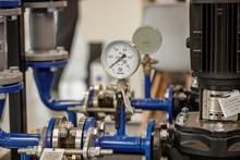 В Екатеринбурге дан старт отопительному сезону В Екатеринбурге дан старт отопительному сезону