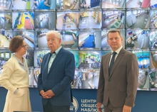 «Ростелеком» обеспечил видеотрансляцию с избирательных участков Свердловской области «Ростелеком» обеспечил видеотрансляцию с избирательных участков Свердловской области