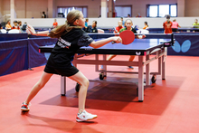 В Верхней Пышме проходит пятый Международный турнир по настольному теннису памяти Владимира Белоглазова В Верхней Пышме проходит пятый Международный турнир по настольному теннису памяти Владимира Белоглазова