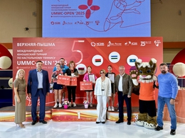 фото: Благотворительный фонд «Дети России» фото: Благотворительный фонд «Дети России»