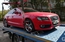 Приставы конфисковали у свердловчанки Audi Q5 за долги